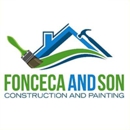 Fonceca and Son Painting - Kitchen Planning & Remodeling Service