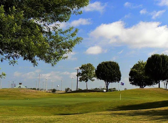 Waterview Golf Club - Rowlett, TX