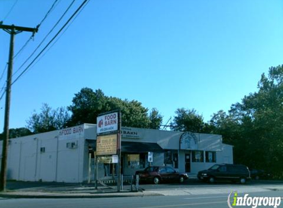 Food Barn - Dundalk, MD