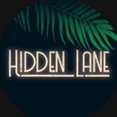 Hidden Lane Bar - Bars