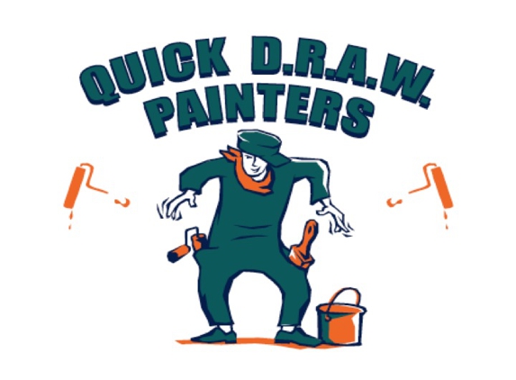 Quick Draw Painters - Anderson, SC