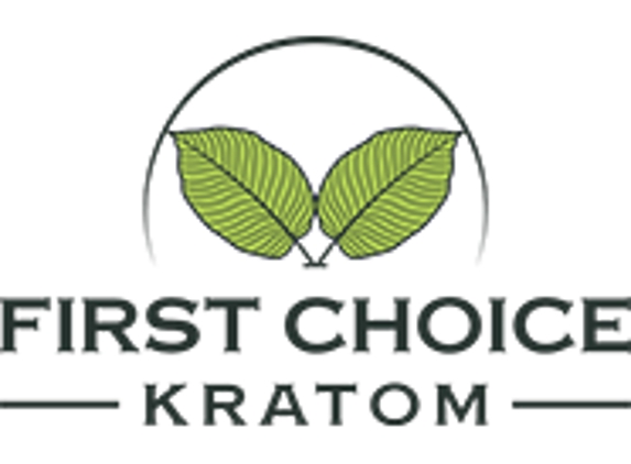 First Choice Kratom - Dayton, OH