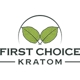 First Choice Kratom