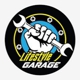 Lifestyle Garage