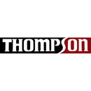 Thompson Door - Doors, Frames, & Accessories