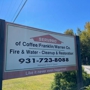 SERVPRO of Coffee, Franklin, Warren Counties
