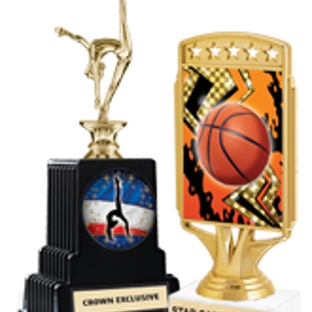 Crown Trophy - Owings Mills, MD. Trophy Shop