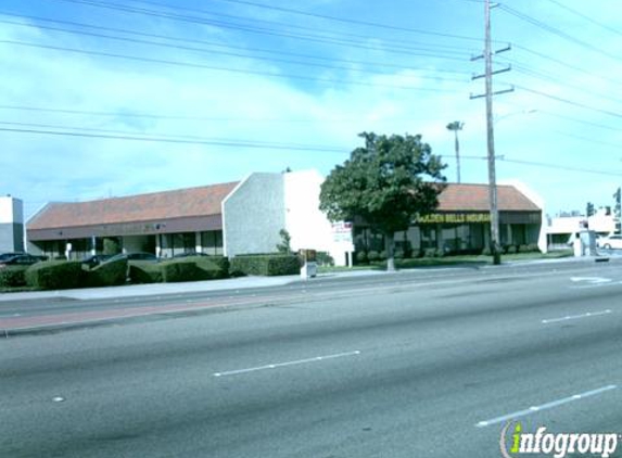 Golden Bells Insurance Agency - Anaheim, CA