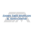 Eddie's Tires Mufflers & Auto Center - Tire Dealers