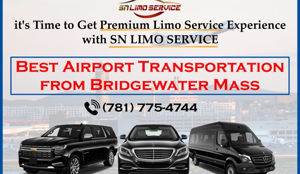 SN Limo Service - Norwell, MA. Limo Service Bridgewater Ma 

https://snlimoservice.business.site/posts/7877742263586631373?hl=en