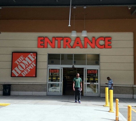 The Home Depot - Bronx, NY