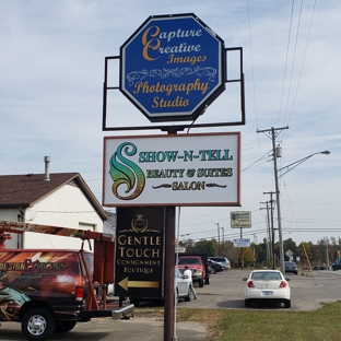 Auto Trim Design & Signs - Elizabethtown, KY