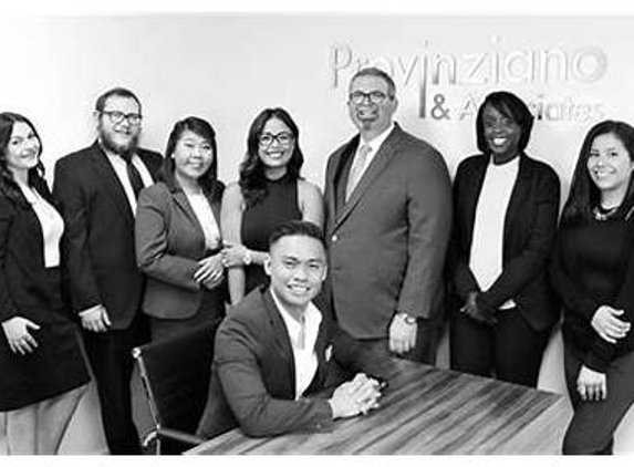 Provinziano & Associates - Beverly Hills, CA