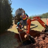 Davis Septic Grading and Pumping gallery