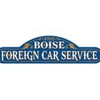 Boise Foreign Car Service Inc gallery