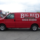 Big Red Locksmiths