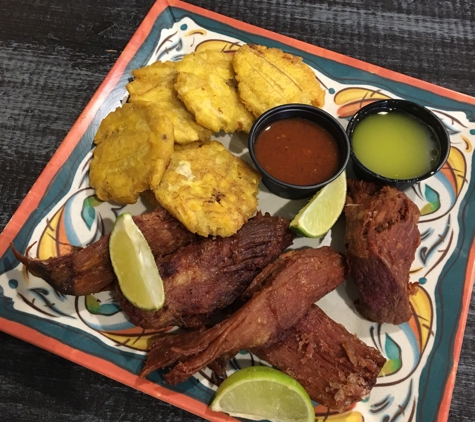 The Latin Pig - Plano, TX