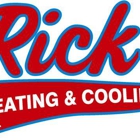 Rick's Heating & Cooling