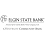 Elgin State Bank