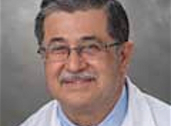 Bhatia, Motilal A, MD - Hazel Crest, IL