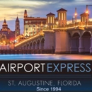Airport Express of St. Augustine - Airport Transportation