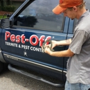 A-ACTION /PEST -OFF - Pest Control Services