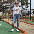 Putt Putt Golf & Games - Miniature Golf