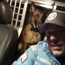 K 9 Cop Magazine - Publishers-Periodical