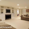 Eco Carpet Cleaning gallery