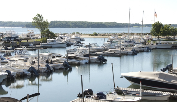 Port of Egypt Marine - Southold, NY