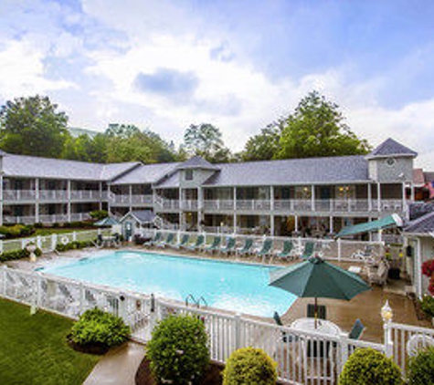 Quality Inn Lake George - Lake George, NY