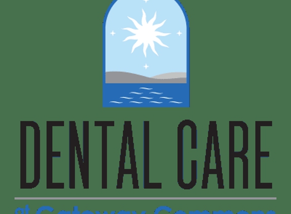 Dental Care at Gateway Commons - Palmetto, FL