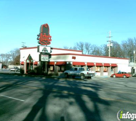 Arby's - Fremont, NE