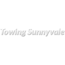 Towing Sunnyvale - Towing