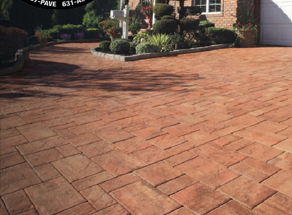 Stasi Bros Asphalt & Masonry - Westbury, NY