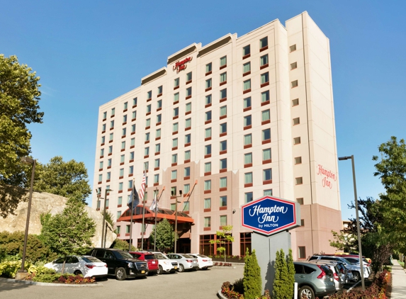 Hampton Inn New York - LaGuardia Airport - East Elmhurst, NY