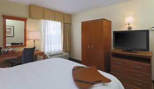 Hampton Inn St. Louis/Fairview Heights - Fairview Heights, IL