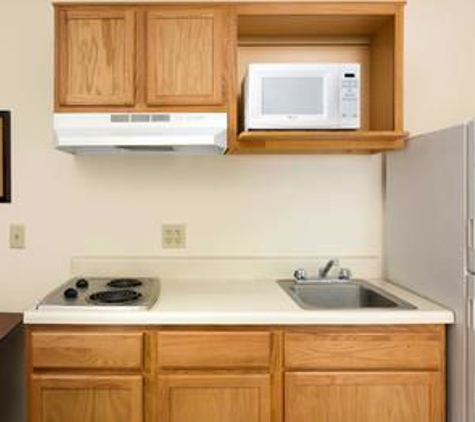 WoodSpring Suites-Charleston North - North Charleston, SC