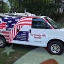 Tri-County Air Service Inc - Fireplaces