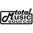 Total Music Source - Musical Instruments-Repair