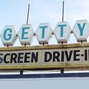 Getty - Drive-In Theaters