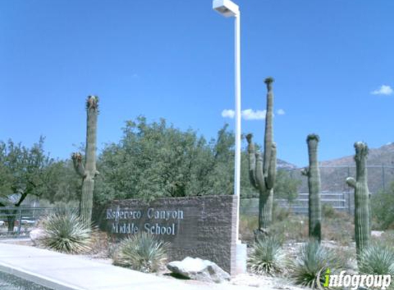 Catalina Foothills School District - Tucson, AZ