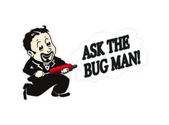 Ask The Bug Man - Eugene, OR