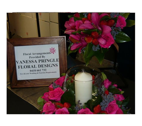 Floral Designs - Bathurst, NSW