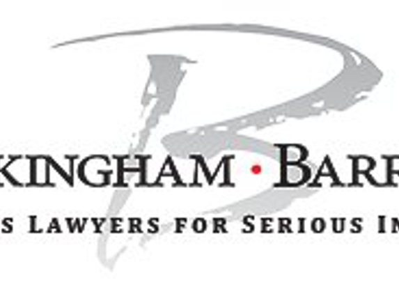 Buckingham Barrera Law Firm - Albuquerque, NM