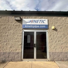 Kinetic Physical Therapy @ United Sports Training Center