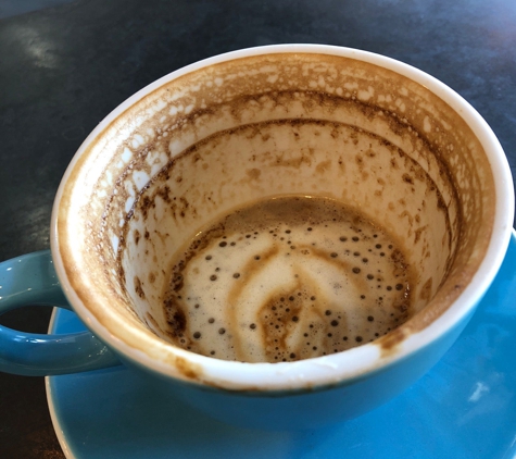 Constellation Coffee - La Canada Flintridge, CA