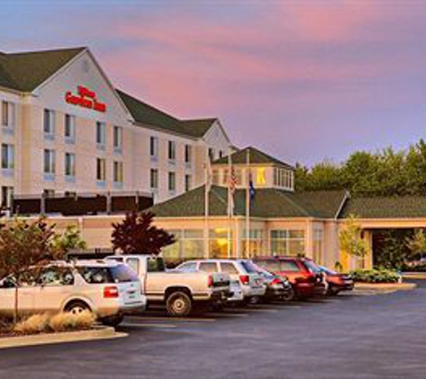 Hilton Garden Inn Springfield, IL - Springfield, IL