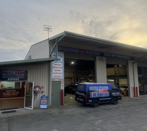 Cooranbong Auto Electrics - Cooranbong, NSW