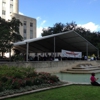 Houston City Hall gallery